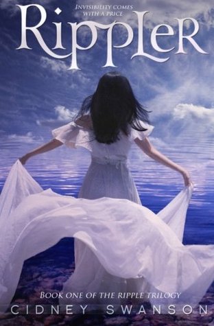 Rippler Ripple 1 By Cidney Swanson