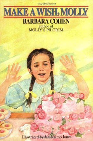Make a Wish, Molly (Paperback)