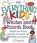 Kids' Witches & Wizards