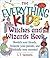 Kids' Witches & Wizards (Ev...