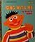 Sing with Me My Name is Ernie (Little Golden Book)