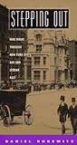 Stepping Out: Nine Walks Through New York City's Gay and Lesbian Past