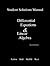 Student Solutions Manual for Differential Equations and Linear Algebra