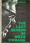 The Last Season of Weeb Ewbank by Paul Zimmerman