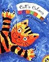 Cat's Colors by Jane Cabrera