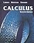 Calculus With Analytic Geometry