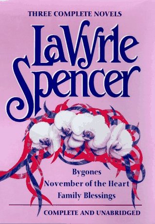 Spencer: Three Complete Novels (Hardcover)