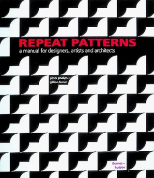 Repeat Patterns: A Manual for Designers, Artists and Architects (Paperback)