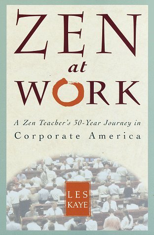 Zen at Work (Paperback)