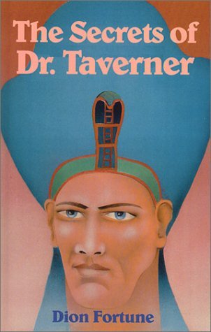 The Secrets of Dr. Taverner (Paperback)