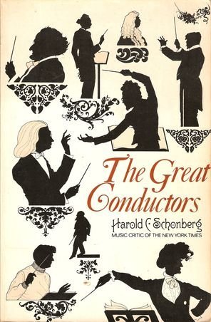 The Great Conductors (Paperback)