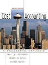 Cost Accounting: ...