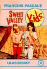 Lila's Secret (Sweet Valley Kids, #6)