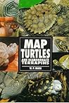 Map Turtles and Diamondback Terrapins