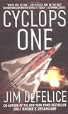 Cyclops One (FBI Special Agent Andy Fisher, #1)