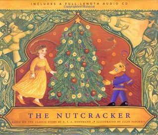 The Nutcracker (Hardcover)