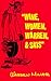 Wine, Women, Warren, and Skis by Warren  Miller