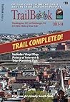 TrailBook 9th Edition (Official Guide to the C&O Canal and the Great Allegheny Passage)