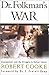 Dr. Folkman's War by Robert Cooke