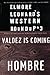 Elmore Leonard's Western Roundup #3 by Elmore Leonard