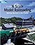 N Scale Model Railroading: Getting Started in the Hobby (Model Railroader Books)