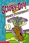 Scooby-Doo! and the Spooky Strikeout by James Gelsey