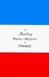 Marling Menu-Master for France Marling Menu-Master for France