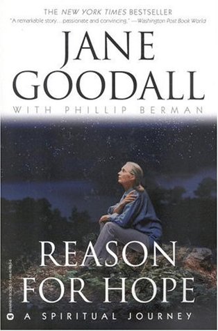 Reason for Hope: A Spiritual Journey