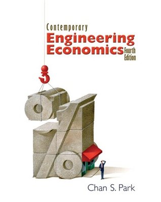 Contemporary Engineering Economics (Hardcover)