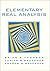 Elementary Real Analysis
