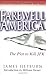 Farewell America by James Hepburn Farewell America by James Hepburn