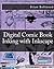 Digital Comic Book Inking with Inkscape