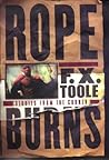 Rope Burns: Stori...