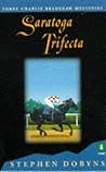 Saratoga Trifecta (Charlie Bradshaw Mystery)