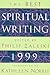 The Best Spiritual Writing ...