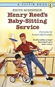 Henry Reed's Babysitting Service