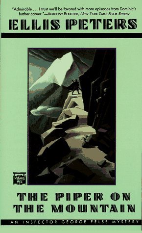 The Piper on the Mountain (The Felse Investigations, #5)