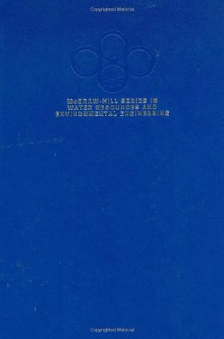 Water Resources Engineering