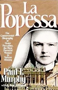 LA Popessa (Hardcover)