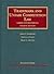 Trademark and Unfair Competition Law: Cases and Materials (University Casebook Series)