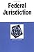 Federal Jurisdiction in a N...