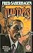 Vlad Tapes by Fred Saberhagen