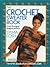 Crochet Sweater Book
