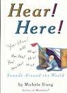Hear! Here! Sounds Around the World