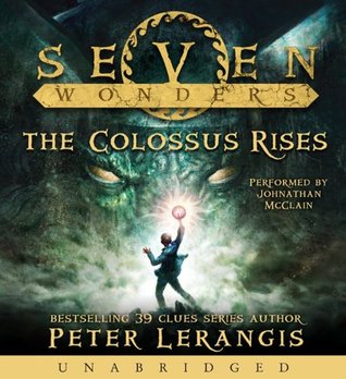 The Colussus Rises