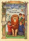 The Lion, the Witch and the Wardrobe: A Graphic Novel