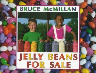 Jelly Beans for Sale (Hardcover)