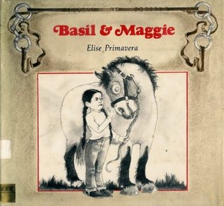 Basil & Maggie (Hardcover)