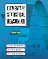 Elements of Statistical Reasoning