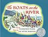 The Boats on the River by Marjorie Flack